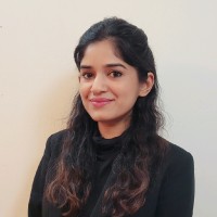 Marsh Canada Limited Employee Tanvi Mishra's profile photo