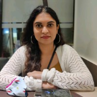 DCC Vital Employee Suevanne Dgama's profile photo
