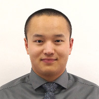 Thermo Fisher Scientific Employee Jason Deng's profile photo