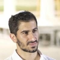 Shai Levi Email & Phone Number