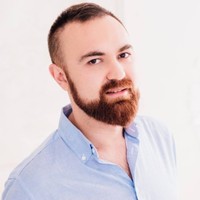 ITRDev Employee Roman Guseinov's profile photo