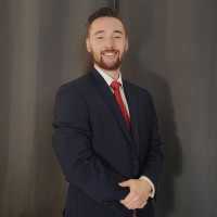 Atrium Health Employee Christopher Pullen's profile photo