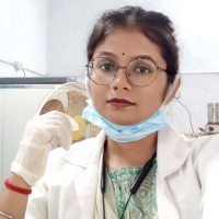 Suraj Shree Chemicals Ltd. Employee Anjali Rani's profile photo