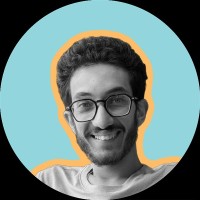 Atomic Cube Employee Mikhael Gerges's profile photo