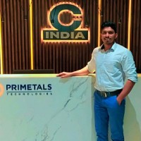 Concast India Limited Employee Suryabhan Gorade's profile photo