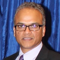 The New York Racing Association Employee Harshal Kadakia's profile photo