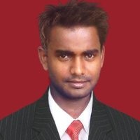 Q2AMedia Employee Biren Kumar's profile photo