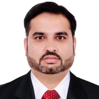 DSS STEEL L.L.C RAK BRANCH Employee Bimal Kumar's profile photo