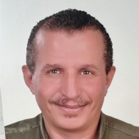 AlRawaf Co. For Trading and Contracting Employee Waleed Fayez's profile photo