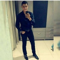 Átimo Software Employee Jeferson Justo's profile photo