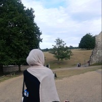 Rahma A.'s profile photo