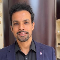 Alpha Data Employee Jay Tilak's profile photo