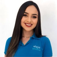 Eleja Online® Employee Izabelly Ferreira MacIel's profile photo