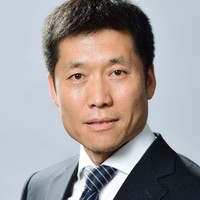 CSSC New Energy Co. Ltd Employee Thomas Xing's profile photo