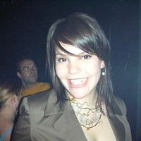 SQUISH CANDY Employee Genevieve de Léry's profile photo