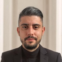 Workally Employee Igor Nogueira's profile photo