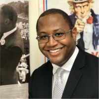 Washington Latin Public Charter School Employee Lawrence Staten's profile photo