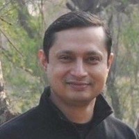 FAO Employee Bhaskar Goswami's profile photo