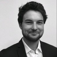 féfé Cocktails Employee Clement Reinholdt's profile photo