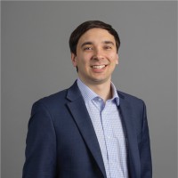 Burns & McDonnell Employee Andrew Noyes's profile photo