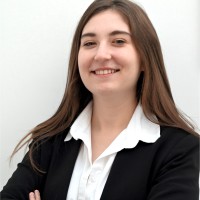 Potloc Employee Ceren Ceylan's profile photo