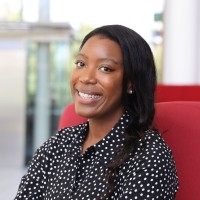 WHEN: Women's Higher Education Network Employee Cianne Jones's profile photo