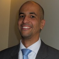 Hewlett Packard Enterprise Employee Flávio Borges's profile photo