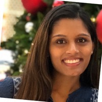 Fresh Dental Employee Khushbu Patel's profile photo