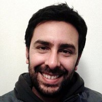 Broken Rubik Employee Gustavo Cañete's profile photo