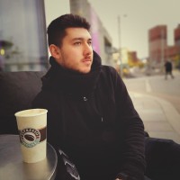 Datastar Employee Federico Puleio's profile photo