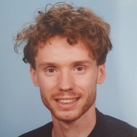 Zuider Gymnasium Employee Nick Hoofd's profile photo