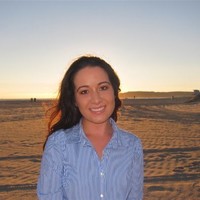 Bavarian Nordic Employee Diana Molina's profile photo