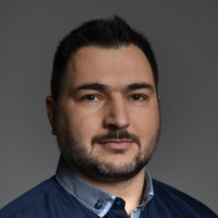 Disig, a.s. Employee Peter Tvrdý's profile photo