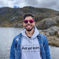 American Solar Repair Employee Nelson Rincón Suárez's profile photo