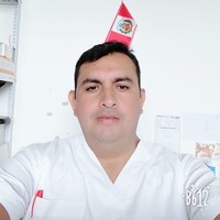 MINS Technologies Inc. Employee Doyler Orrego's profile photo