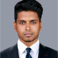 Laith Electromechanical LLC Employee Dineep Pradeep's profile photo
