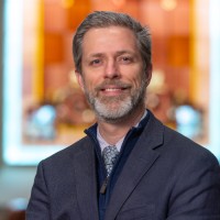 LCC International University Employee Andrew Williams's profile photo