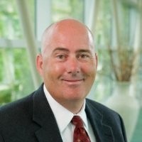 Michael Burgoyne