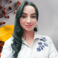 COLMENA Employee Stephaniee Ordoñez Amaya's profile photo