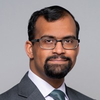 Arvind Radhakrishnan Email & Phone Number | Children’s Hospital of New ...