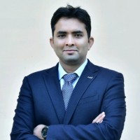 LONGi Solar Employee Pradeep Kumar's profile photo