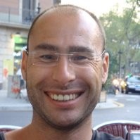 Europages Employee Thenaers Philip's profile photo