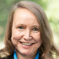 Babson College Employee Ruthanne Madsen's profile photo