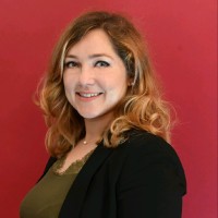 TSM Italy Employee Ecaterina Semeniuc's profile photo