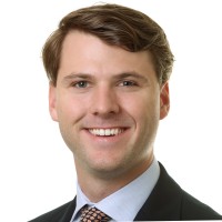 EY Employee Angus McKenzie's profile photo