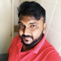 Codes Construction LLC Employee Vignesh Velu's profile photo