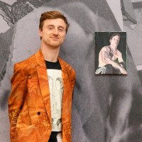 firstsite Employee George Morl's profile photo