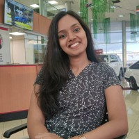 Intertalk Employee Maneesha Palliyalil's profile photo