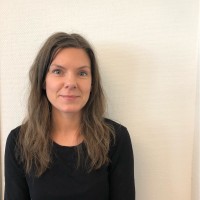 Broadgate Asset Management Employee Helen Palmqvist's profile photo