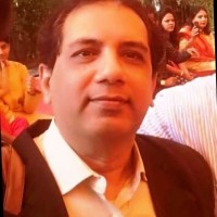 None Employee Deepak Pathak's profile photo